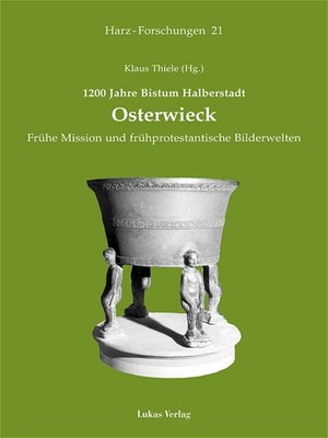 cover image of Osterwieck
